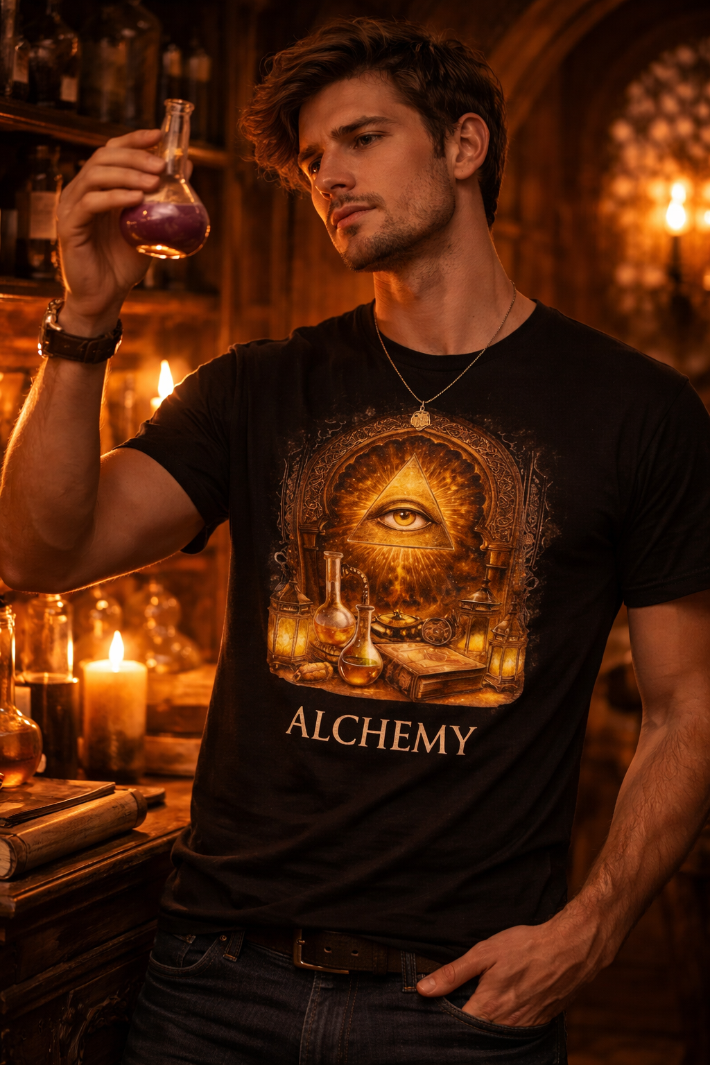 Alchemy